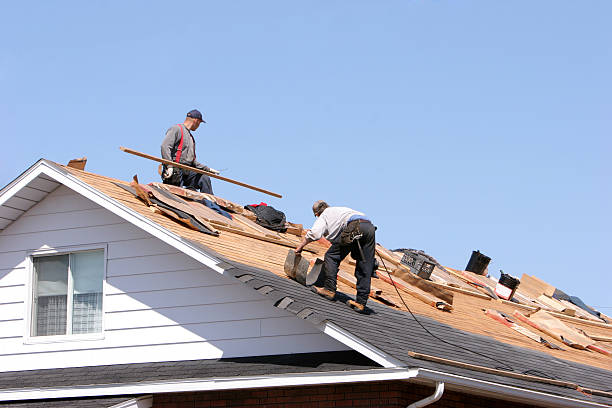 Best Cold Roofs  in Auxvasse, MO