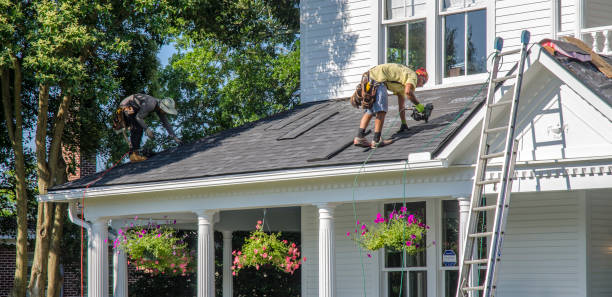 Best Rubber Roofing (EPDM, TPO)  in Auxvasse, MO